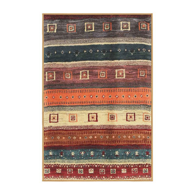 Southwestern Indoor Rug