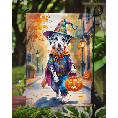 Drapeau du jardin Mastiff