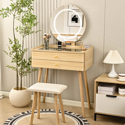 Dressing Table