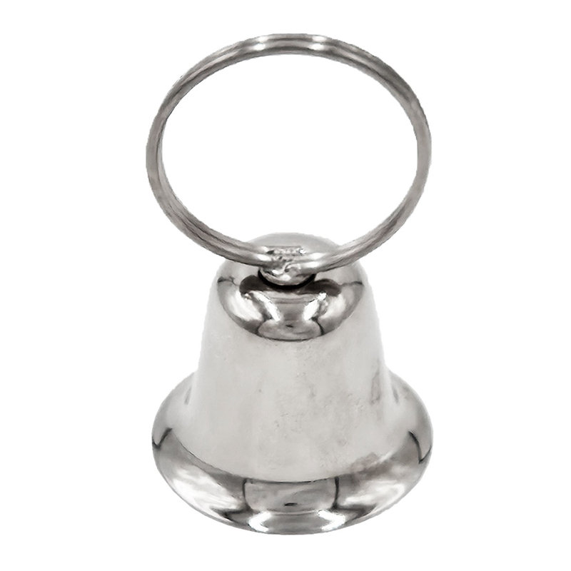 Porte-cartes de place - ensemble de 12 - argent
