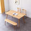 Banc de cuisine en chêne naturel-2049839045-2035636084