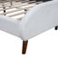 Lit plateforme tapissier Alysee-332640910-332640909