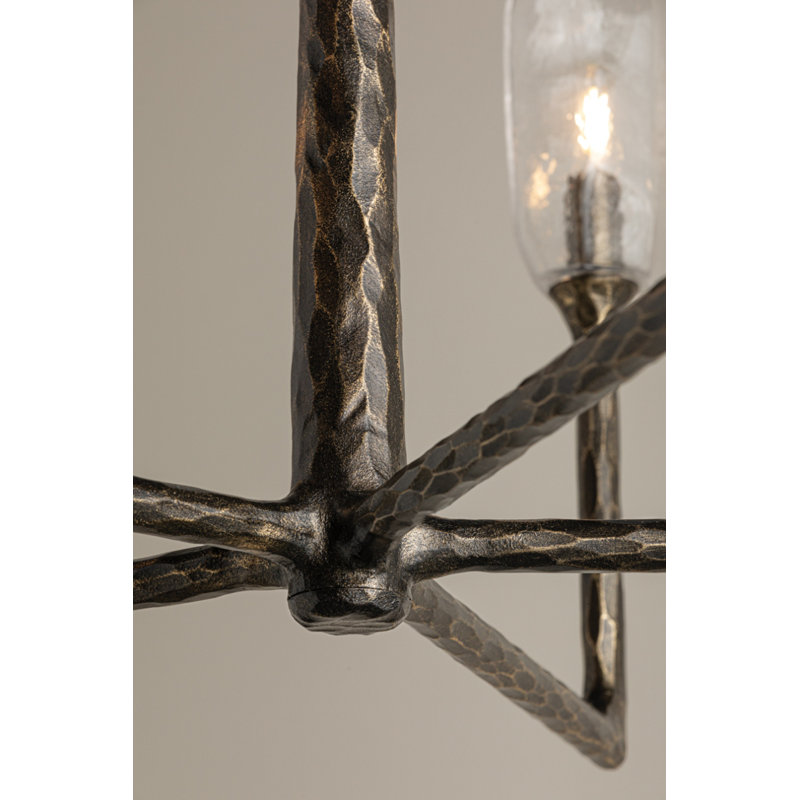 Lyle Chandelier, 5