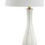 Lampe de table 34 po Trogdon