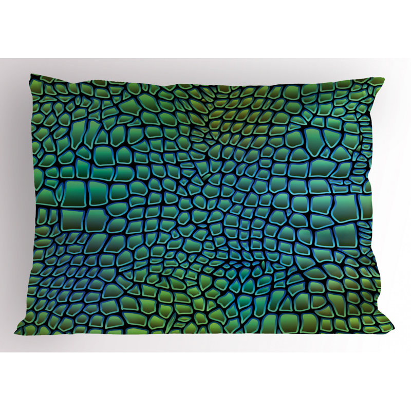 Polyester Sham Set, Twin