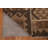 Brown Wool Kilim Oriental Area Rug 10