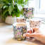 Terrazzo 4 Piece Mug Set
