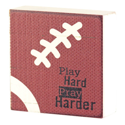 Brancaccio Sports Box Signs & Plaques