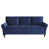 Bleu est en rupture de stock