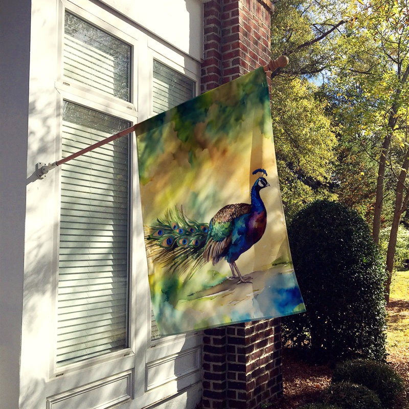 Drapeau Peacock House_DAC3252