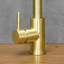 Belfry Kitchen Kitchen Faucet-411650243