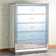 Commode pour femme 5 tiroirs Monty