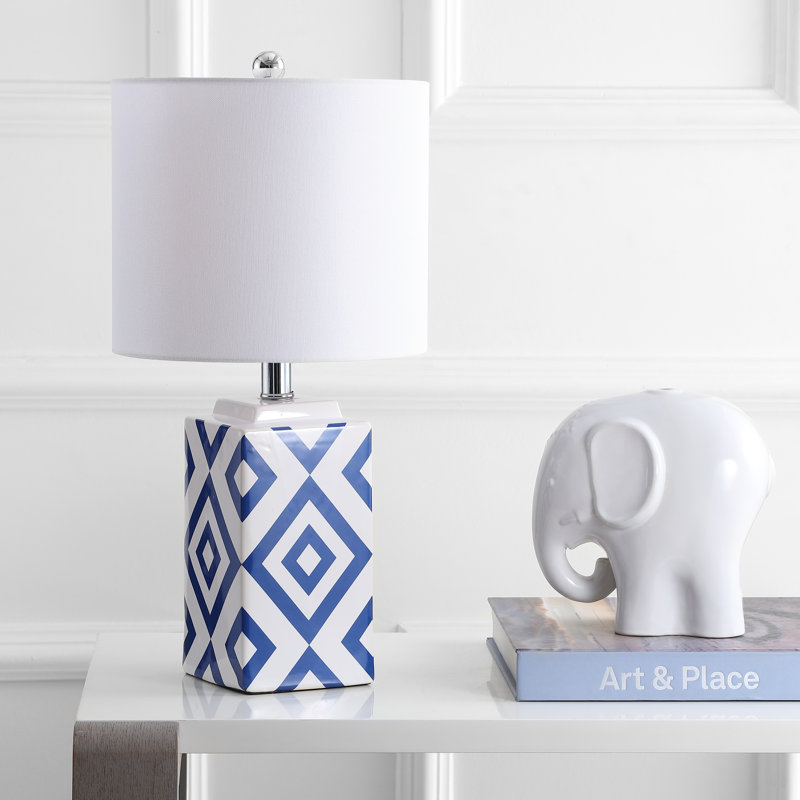 Daggett Marble Table Lamp