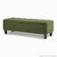 Banc avec repose-pieds Boucle-115762498