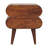 17.7'' W Solid Wood Nightstand