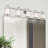 Allysa 5 - Light Dimmable Vanity Light-417090833