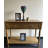 Simonetti Tiffany Mini Torch Table Lamp Stained Glass Liaison Lamp LED Bulb  Included 6'W*6"D*15" H-1114302497