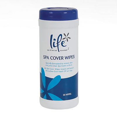 Spa Cover Cleaning Towel