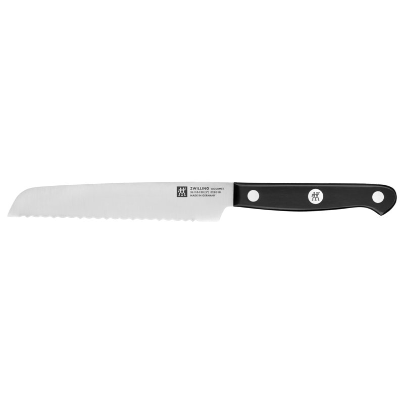 ZWILLING Z Gourmet 14-Pc Block Set