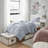 Coma Inducer Daydreamer Oversized Comforter Set-93005986-93005985