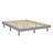 Modern Design Floating Platform Bed Frame-114285833-114285835