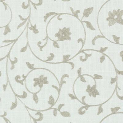 Stockwell Fabric, Bone