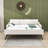 Chasan Upholstered Daybed-912485481