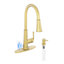 Robinet de cuisine Willow-76655474