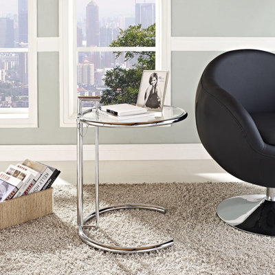 Modway Eileen Gray Side Table