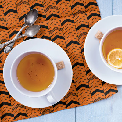 Waffle Tea Towel Kitchen Towel