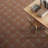 Sevilla 17-3/4" x 17-3/4" Ceramic Moroccan Wall & Floor Tile