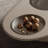 Glass Top Single Coffee Table-98410426