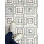 12" x 12" x 0.06mm Vinyl Tile