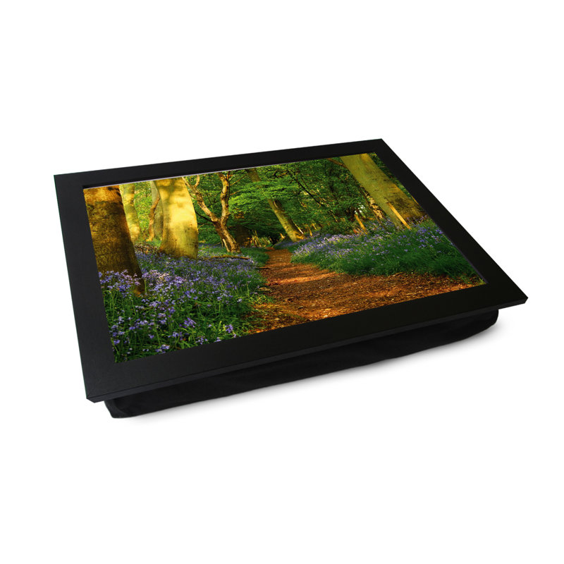 Cadan Tray, Black