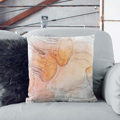 Square Cushion