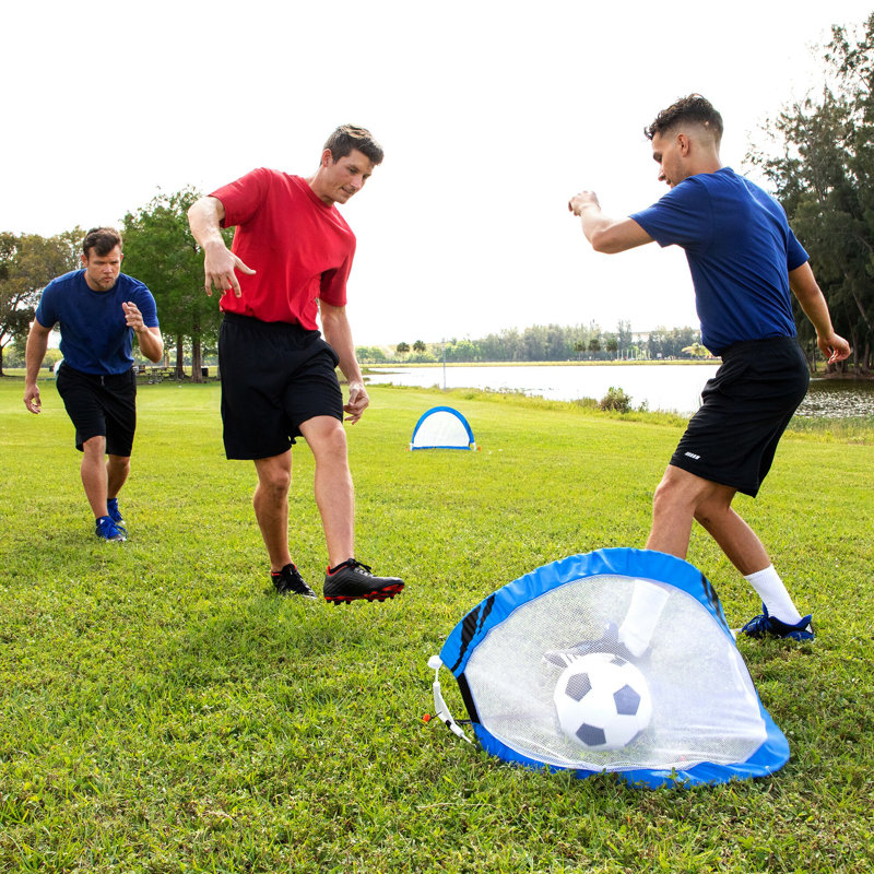 Medal Sports Plastic Soccer