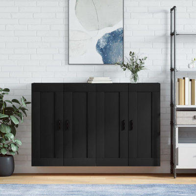 Milutin 69.5cm Sideboard