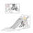 Small Toddler Slide,Indoor Slide