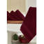 Ensemble de serviettes de bain 6 pièces 13 x 13 Ozdilek-2137064992-2137065180