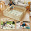 196cm L Foam Playmat