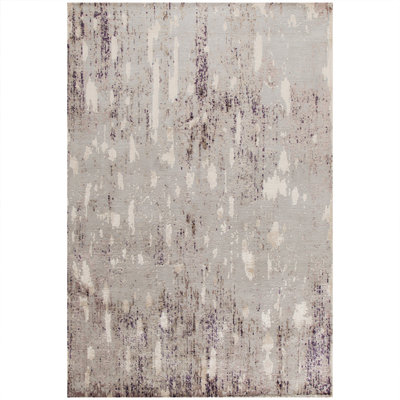 Alps One-of-a-Kind 6' X 9' Area Rug