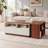 Extendable Coffee Table