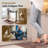 Waterproof High Density Foam Kitchen Rug-112496438-110186791