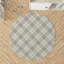 Tapis de jeu Chinny Tartan Kids-107389675