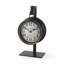 Horloge de table