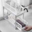 Hagins Freestanding Shower Caddy