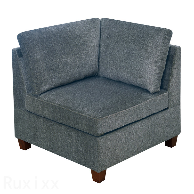 Modula Set - 5Pc In Gray