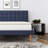 3-Inch Latex Ventilated Firm Gel Memory Foam Mattress Toppers, Cooling and Breathable, Ultra Soft-1074728526