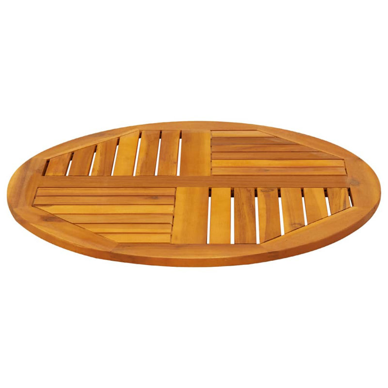 Solid Wood Table Top