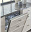 Monogram 24" Panel-Ready Fully Integrated Dishwasher